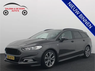 Ford Mondeo Wagon 1.5 ST Line