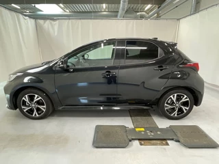 Toyota Yaris - afbeelding nr 15