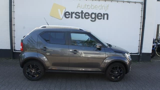 Suzuki Ignis - afbeelding nr 10
