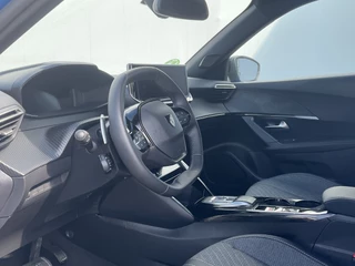 Peugeot 2008 Peugeot 2008 1.2 PureTech 130 Allure Automaat 360cam Carplay Nav/Cruise Blue Beauty! - afbeelding nr 14