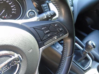 Nissan QASHQAI - afbeelding nr 20