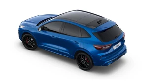 Ford Kuga Ford Kuga 2.5 PHEV ST-Line X 243pk | Driver Assistance Pack | Black Package | Winterpack | Panorama dak | Wegklapbare Trekhaak | AGR Stoelen | Adaptieve Matrix LED koplampen met Coast to Coast - afbeelding nr 2