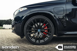 BMW X5 xDrive50e M-sport|NL-auto|Skylounge|Bowers&Wilk|Alcant.dak| - afbeelding nr 17