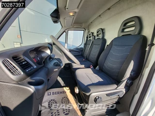 Iveco Daily Iveco Daily 35C14 L2H2 3,5t Trekhaak Airco Cruise Euro6 L2 12m3 Airco Trekhaak Cruise control - afbeelding nr 11