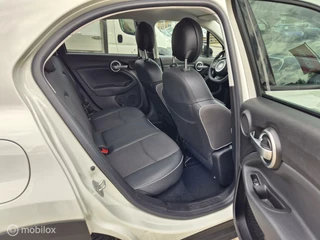Fiat 500X Fiat 500 X Cross 1.4 Turbo MultiAir CrossPlus, Navi, Keyless - afbeelding nr 10
