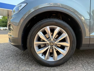 Volkswagen T-Roc Volkswagen T-Roc 1.5 TSI Style Business Automaat *Geen Afl. kosten* - afbeelding nr 28
