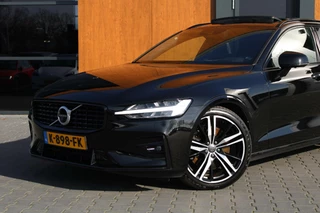 Volvo V60 Volvo V60 T5 R-Design | Pano | 360 Camera | ACC - afbeelding nr 17