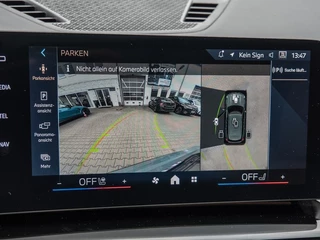 BMW iX1 TREKH, ACC, HiFi, 20-inch LMV ** 24k onder NP - EX BMW-AG ** ** INFORMEER OOK NAAR ONZE AANTREKKELIJKE FINANCIAL-LEASE TARIEVEN ** - afbeelding nr 18