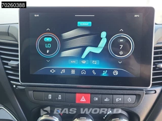 Iveco Daily Iveco Daily 35C21 Automaat 2025model Lat om lat Dhollandia laadklep Bakwagen ACC LED Meubelbak Koffer 22m3 Airco - afbeelding nr 14