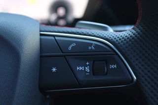Audi A3 Pano/Matrix LED/Navi+/Keyless/Camera/Head-up/Sonos/ACC/Dodehoek - afbeelding nr 29