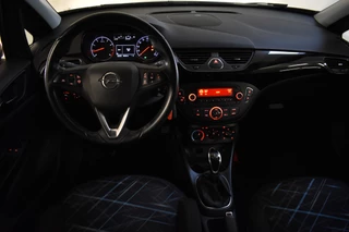 Opel Corsa AIRCO/CRUISE/LMV - afbeelding nr 14