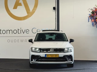 Volkswagen Tiguan Volkswagen Tiguan 1.5 TSI R-Line Bns+ | PANO | CAMERA | TREKHAAK | NAVI - afbeelding nr 18