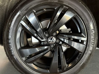 Volkswagen Touareg Volkswagen Touareg 3.0 TSi 4MOTION R PANO 360 462pk - afbeelding nr 18
