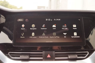 Kia e-Niro Kia e-Niro ExecutiveLine 64kWh -LEER-NAVI-ECC-CAM- - afbeelding nr 30