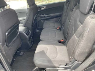 Ford S-Max Ford S-Max 2.5 FHEV Titanium 7P 190pk | SYNC 3 Navigatie | Apple Carplay/Android Auto | 7 Persoons! | - afbeelding nr 9