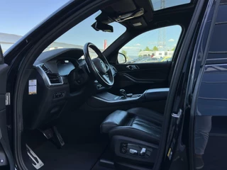 BMW X5 BMW X5 xDrive45e High Executive M-SPORT|PANO|LASER|HUD|TREK|H&K - afbeelding nr 6