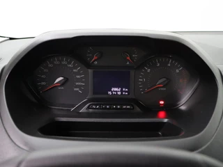 Peugeot Partner | Navigatie | Camera - afbeelding nr 9