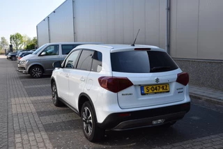 Suzuki Vitara Suzuki Vitara 1.4 Boosterjet Style Smart Hybrid | kunstlederen/alcantara bekleding | Parkeersensoren | Apple Carplay/Android Auto | - afbeelding nr 7