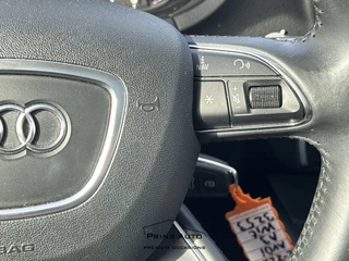 Audi A3 |PANO|CRUISE|NAVI|VOLL.ONDERH|ORIG.NL|NAP| - afbeelding nr 14