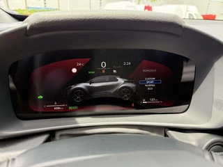 Toyota C-HR Toyota C-HR 1.8 Hybrid 140 Executive|JBL|ACC|PANO - afbeelding nr 48