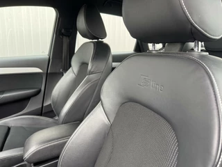 Audi Q3 Audi Q3 1.4 TFSI CoD Sport Pro Line S|Navi|NL-Auto - afbeelding nr 11