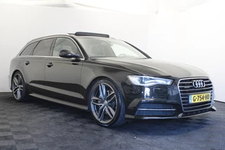 Audi A6 |Pano|S-Line| - afbeelding nr 3