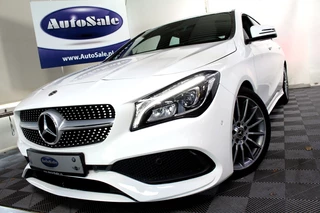 Mercedes-Benz CLA - afbeelding nr 33