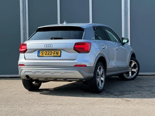 Audi Q2 - afbeelding nr 3