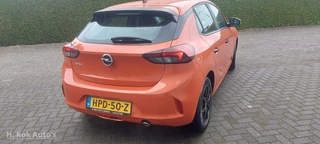 Opel Corsa Opel Corsa 1.2 - afbeelding nr 6