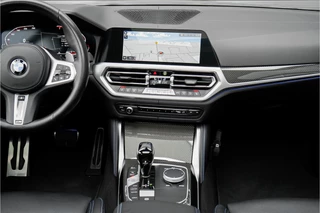 BMW 4 Serie Schuifdak H/K Laser M-Stoel HUD - afbeelding nr 28