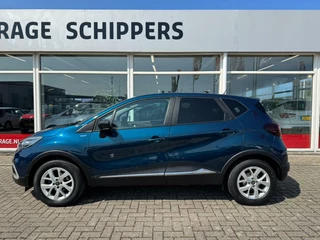 Renault Captur Renault Captur 0.9 TCe Limited - afbeelding nr 16