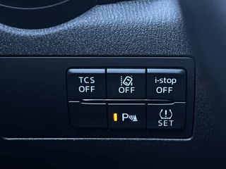 Mazda CX-3 Mazda CX-3 2.0 SkyActiv-G 150 GT-M 4WD | Navi | Camera | ACC | Dodehoek - afbeelding nr 8