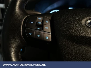 Ford Transit Android Auto, Parkeersensoren, Verwarmde voorruit, Stoelverwarming, Bijrijdersbank - afbeelding nr 8