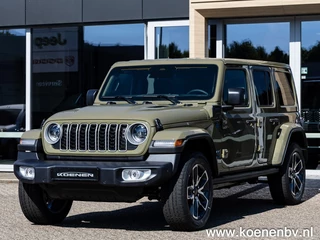 Jeep Wrangler - afbeelding nr 3