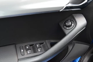 Škoda Octavia Škoda Octavia Combi 1.0 TSI DSG Greentech Pano/Camera/Leer/LED - afbeelding nr 41