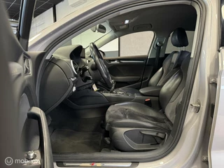 Audi A3 Audi A3 Limousine 1.4 TFSI S Line / AUTOMAAT / NETJES - afbeelding nr 7