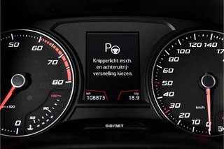 SEAT Ateca SEAT Ateca 1.0 EcoTSI 115 PK Style Business Intense (Orig. NL) | Adapt.Cruise | Camera | PDC | NAV + App.Connect | Auto.Airco | LED | LM 18