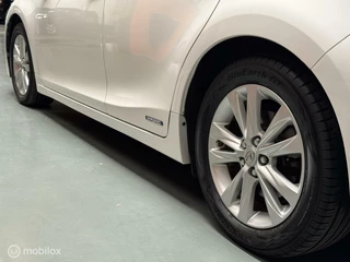 Lexus CT Lexus CT 200h Luxury Line Leer|LED|Camera|Trekhaak - afbeelding nr 4
