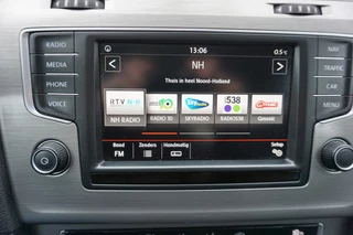 Volkswagen Golf VOLKSWAGEN Golf 1.0 TSI 115pk BlueMotion Comfortline Navigatie - afbeelding nr 16