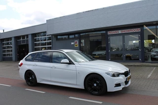 BMW 3 Serie - afbeelding nr 7
