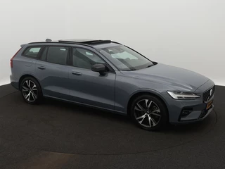 Volvo V60 - afbeelding nr 11