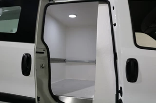 Opel Combo - afbeelding nr 12
