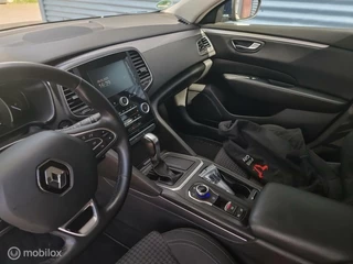 Renault Talisman Renault Talisman Estate 1.6 TCe 150pk Automaat. Trekhaak - afbeelding nr 3