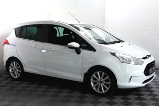 Ford B-MAX - afbeelding nr 7