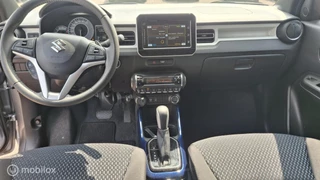 Suzuki Ignis Suzuki Ignis 1.2 Smart Automaat Hybrid Select - afbeelding nr 11