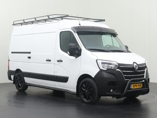 Renault Master | Navigatie | Camera | 3-Persoons | Betimmering - afbeelding nr 7