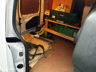 Citroën Berlingo Citroën Berlingo 1.6 BlueHDI 75 Bus - afbeelding nr 20