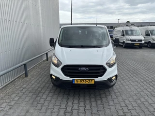 Ford Transit Custom Ford Transit Custom 280 2.0 TDCI L1H1 Ambiente*A/C*DUBBELCABINE* - afbeelding nr 18