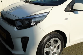 Kia Picanto Airco Cruise CPV El. Ramen, 1e eigenaar - afbeelding nr 25
