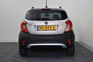 Opel KARL Opel KARL ROCKS 1.0 Online Edition - afbeelding nr 7